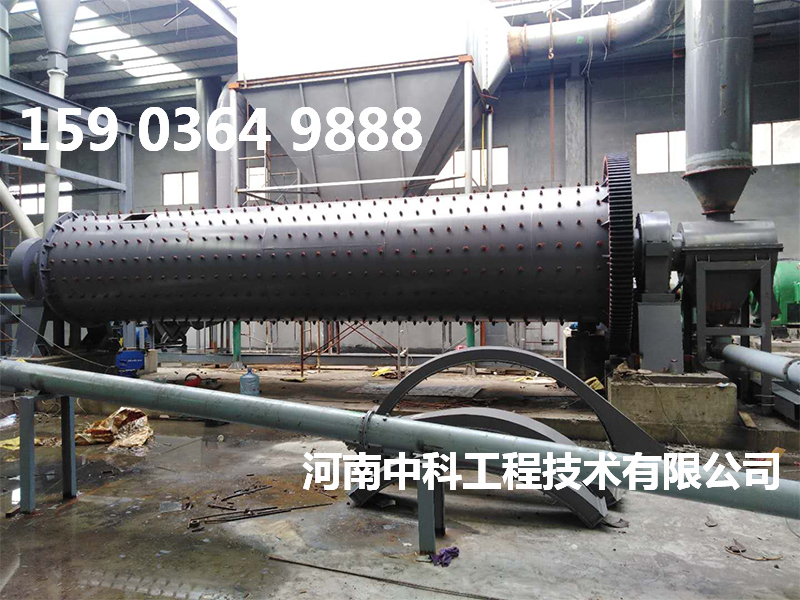 粉磨設(shè)備球磨機價格