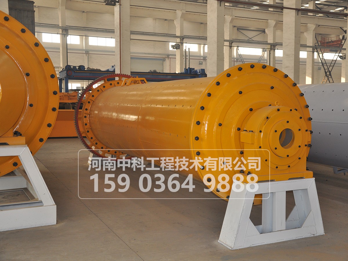 球磨機(jī)排礦濃度過(guò)大或過(guò)小是什么原因造成的？