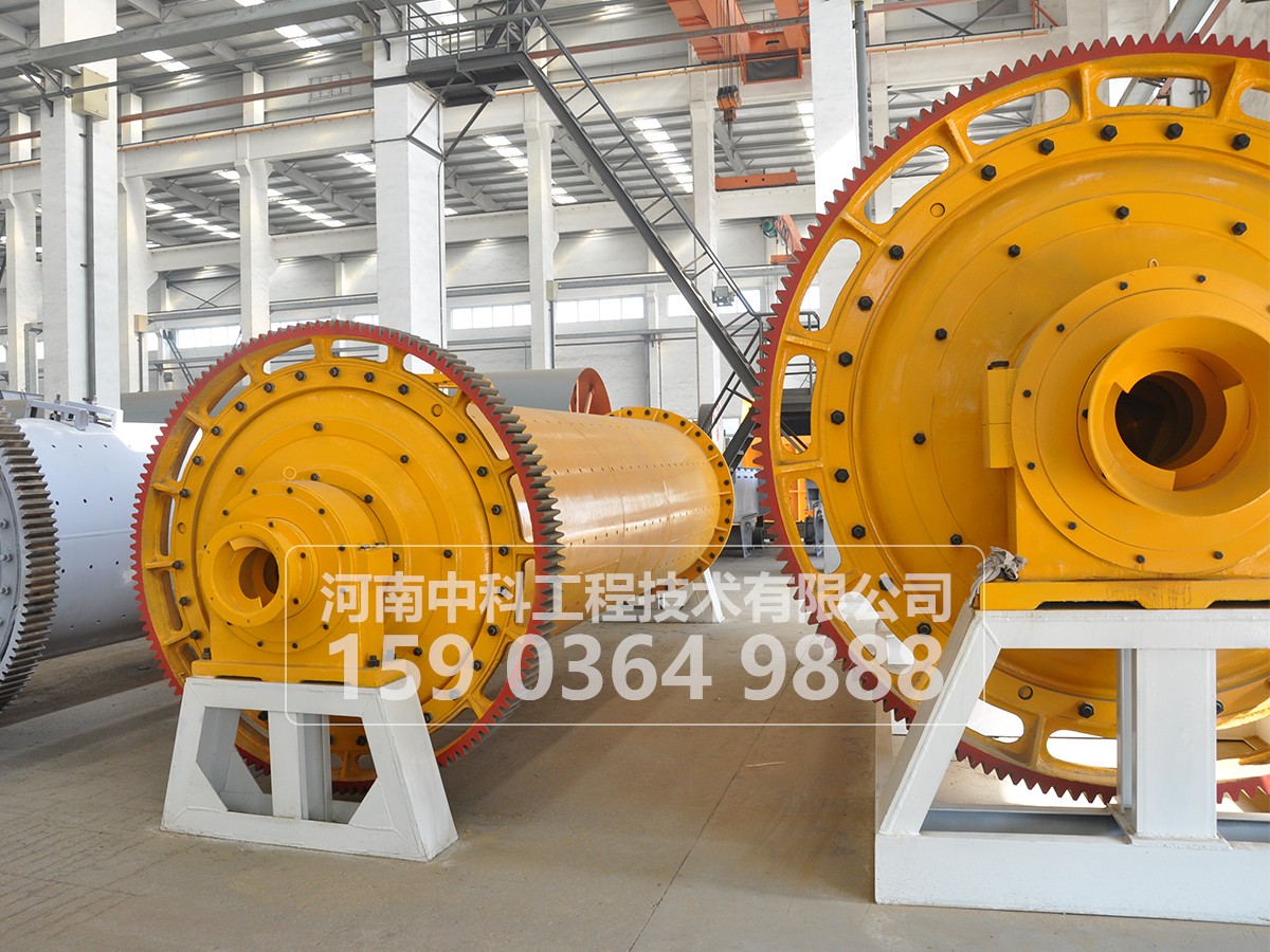 球磨機(jī)流程段數(shù)的多少主要依據(jù)是什么？