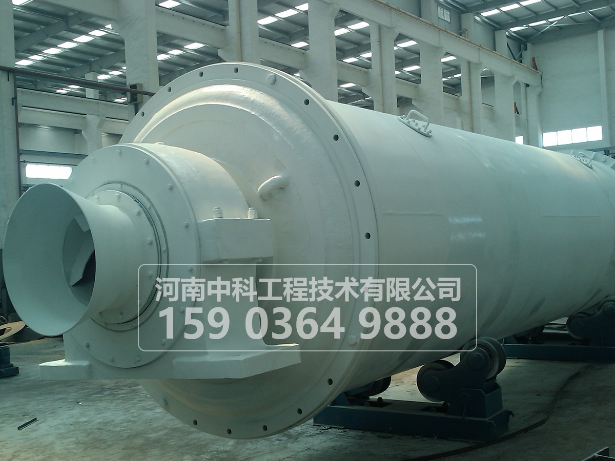 球磨機轉速大小有什么作用？