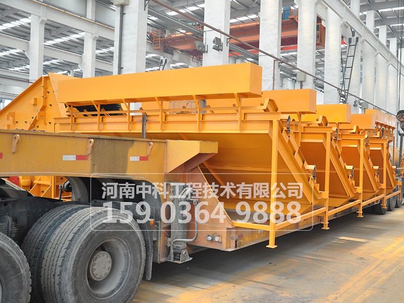 高頻篩運行中如何維護？