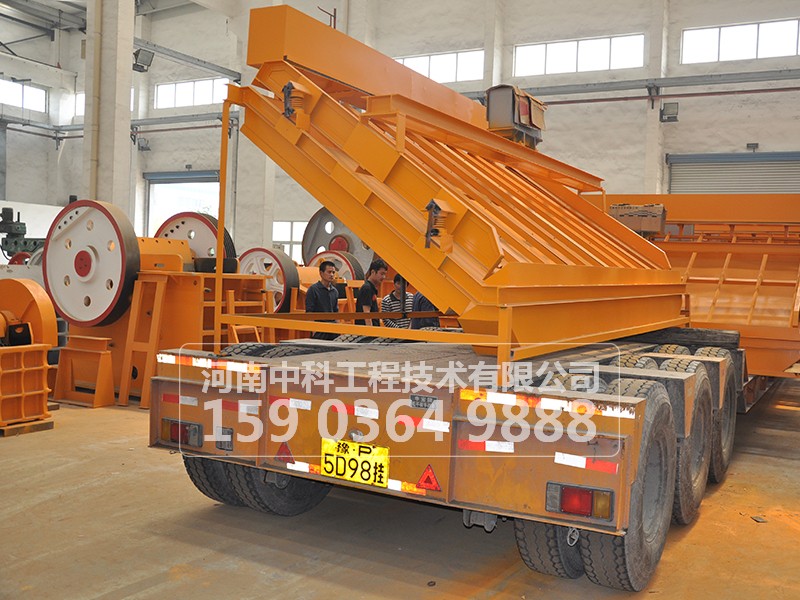 高頻振動(dòng)細(xì)篩的用途和特點(diǎn)有哪些？