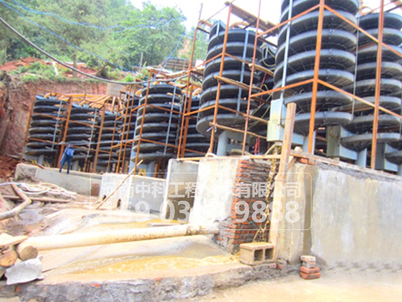 溜槽有哪幾種，各有哪些應(yīng)用?