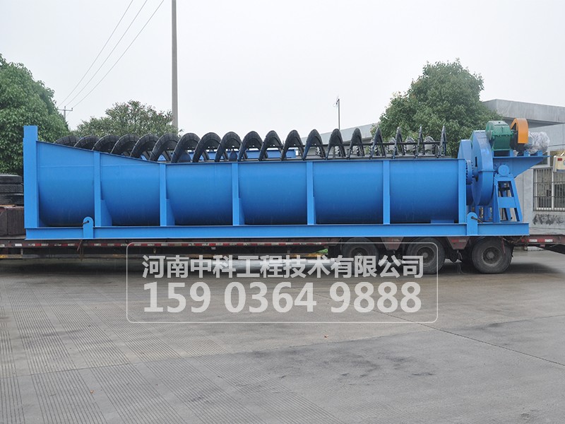 分級作業(yè)在磨礦循環(huán)中意義是什么？