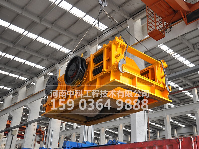 浮選機(jī)在開(kāi)停車(chē)時(shí)應(yīng)注意什么事項(xiàng)?