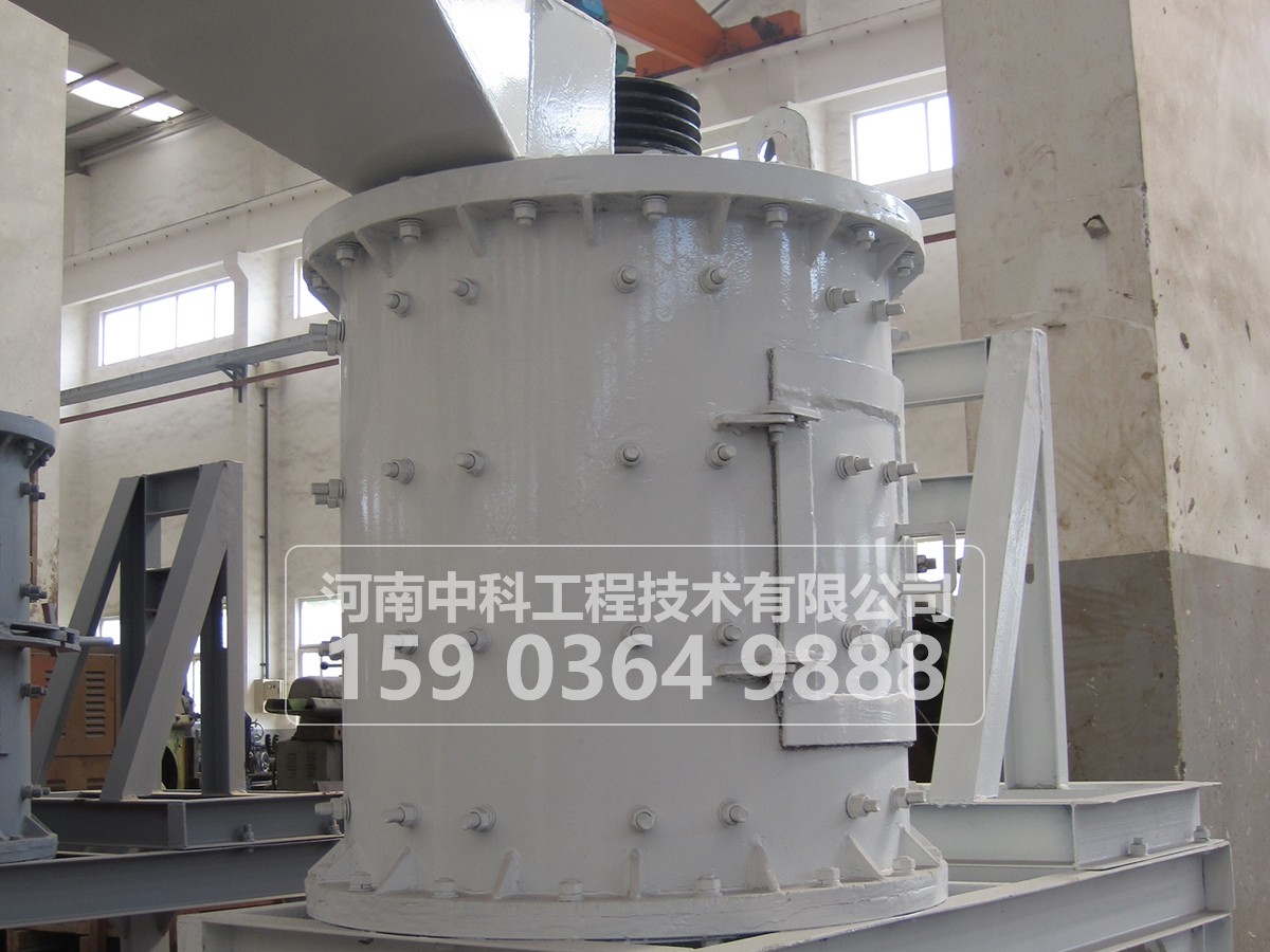 復(fù)合式破碎機(jī)的用途