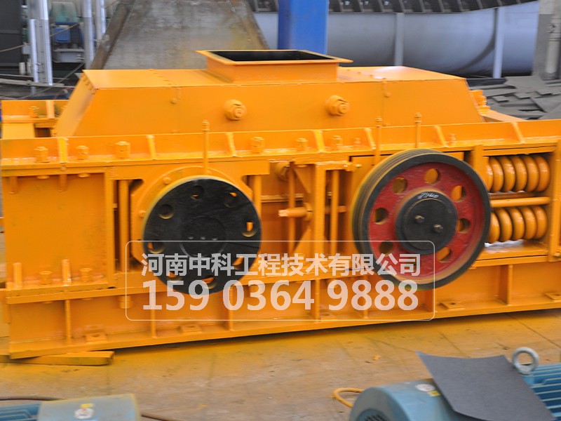 石灰石制砂機(jī)特點(diǎn)