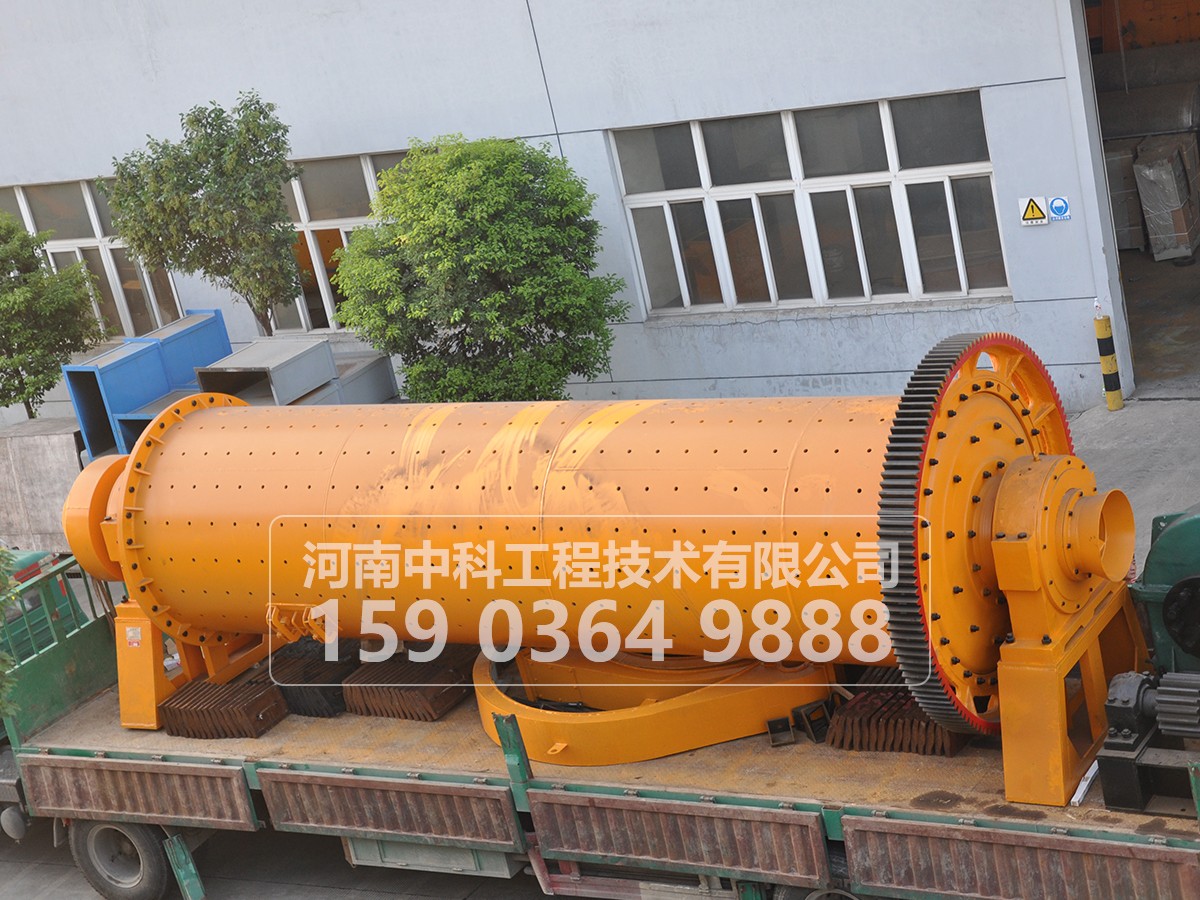 鉀長石選礦設(shè)備