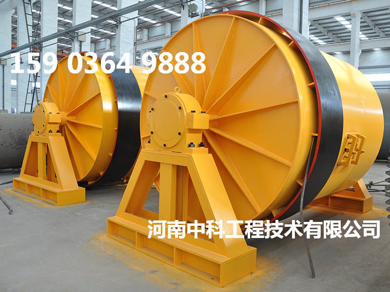 球磨機(jī)選礦設(shè)備
